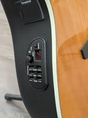 Ovation - CS24-4 2